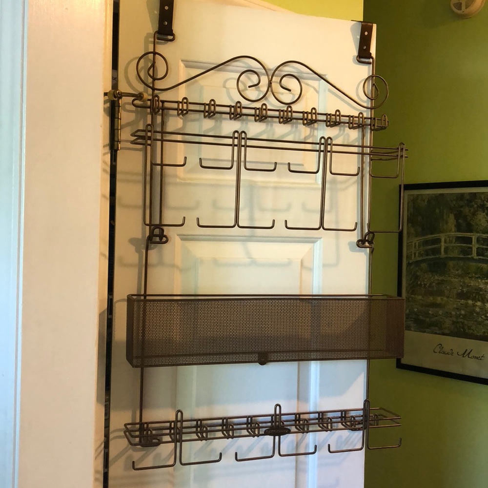 Jewelry Holder